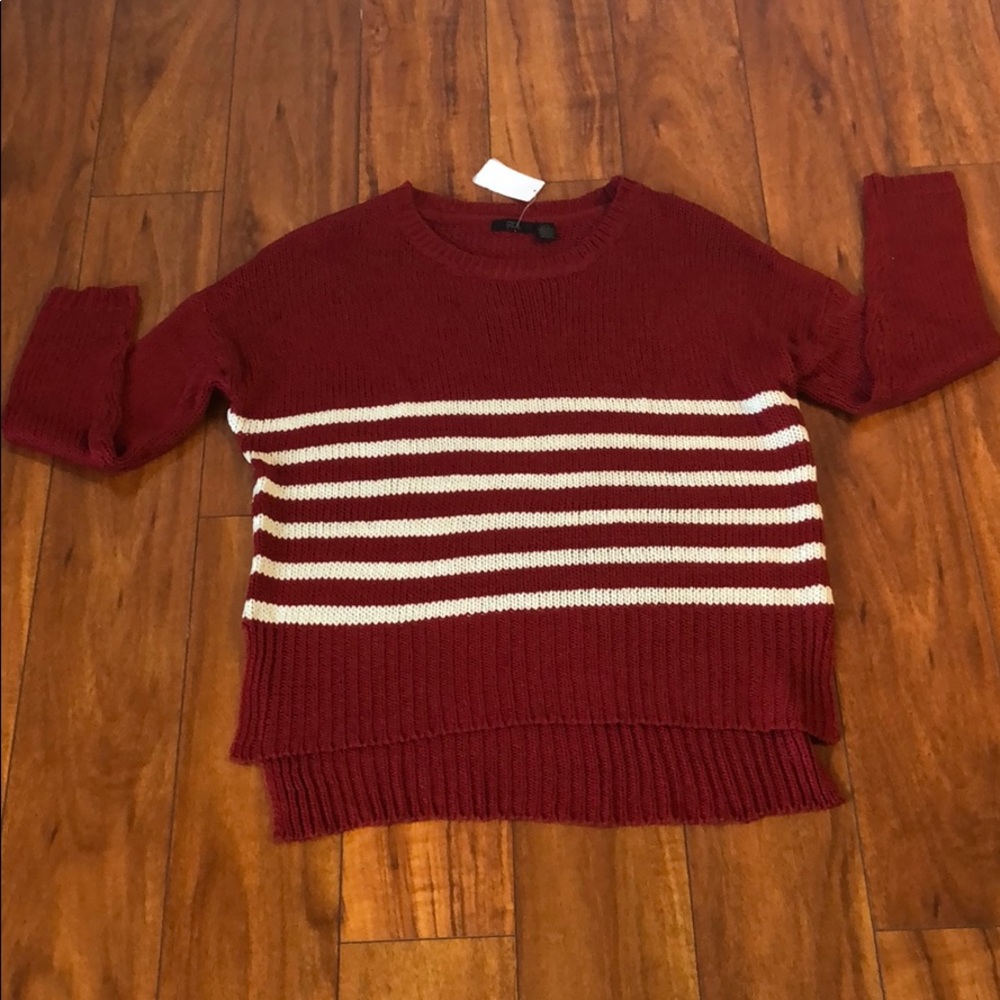 RDI sweater/size: Large/ NWT